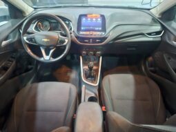 GM Onix Sedan LTZ Turbo full