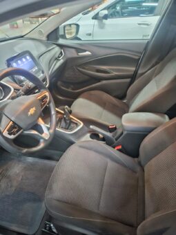 GM Onix Sedan LTZ Turbo full