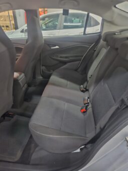 GM Onix Sedan LTZ Turbo full