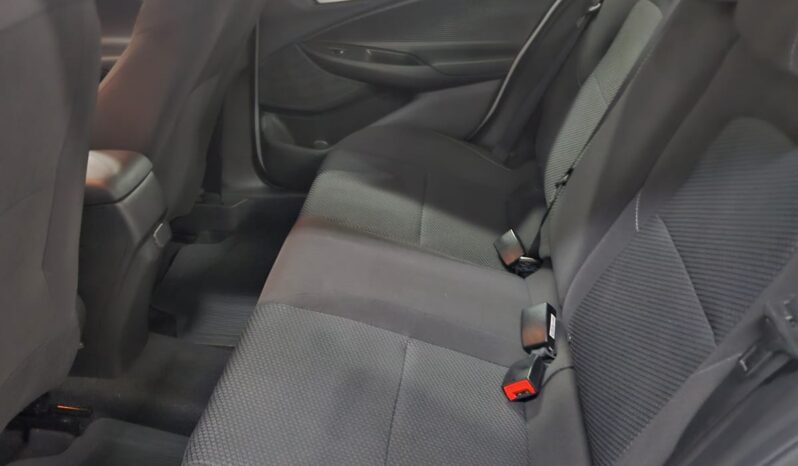 GM Onix Sedan LTZ Turbo full