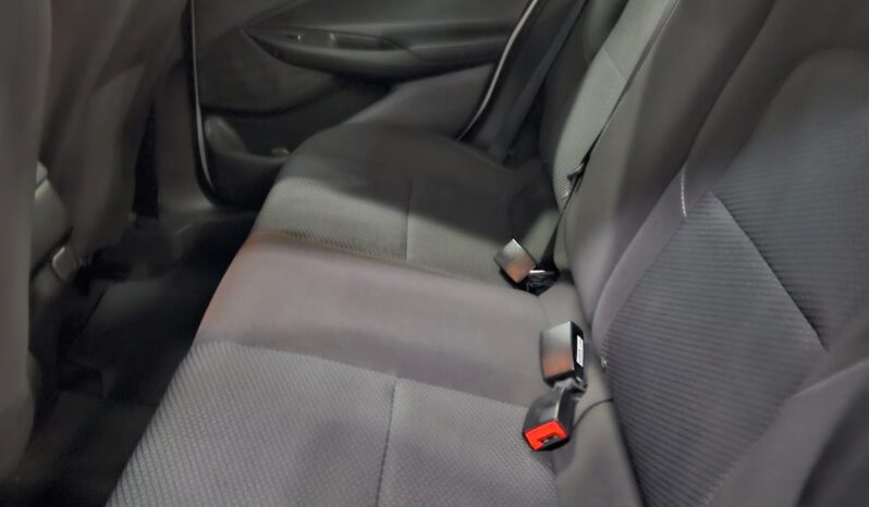 GM Onix Sedan LTZ Turbo full