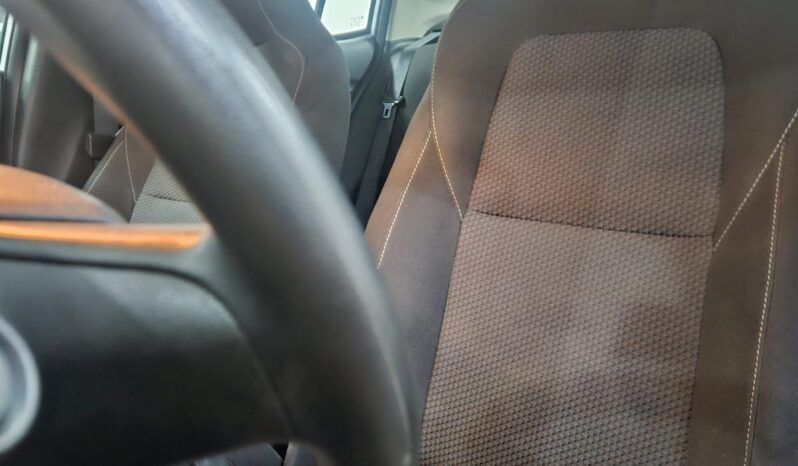 GM Onix Sedan LTZ Turbo full