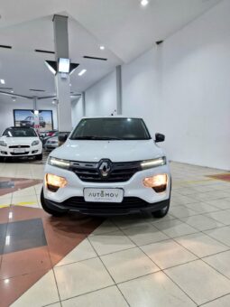 Renault Kwid 2024 full