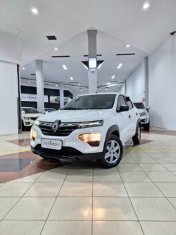 Renault Kwid 2024