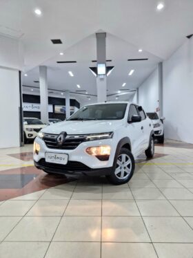 Renault Kwid 2024