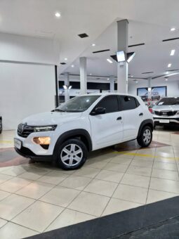 Renault Kwid 2024 full
