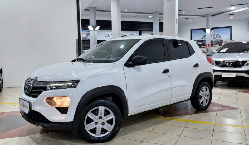 Renault Kwid 2024 full