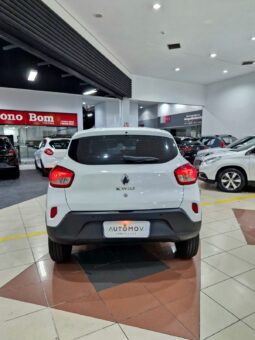 Renault Kwid 2024 full