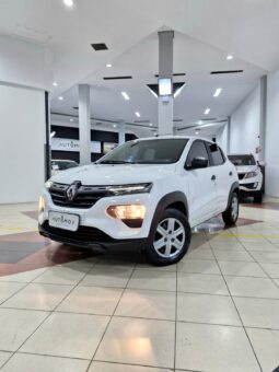 Renault Kwid 2024 full