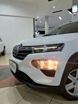 Renault Kwid 2024 full