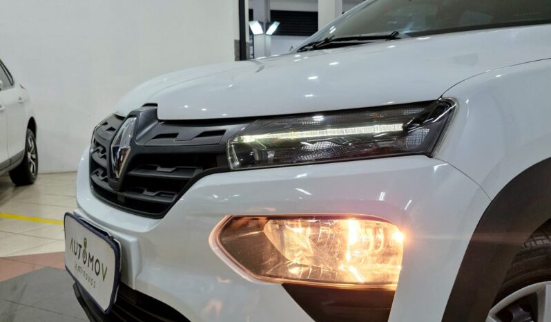 Renault Kwid 2024 full