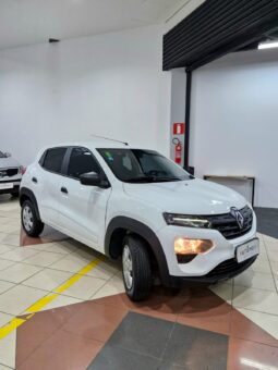 Renault Kwid 2024 full