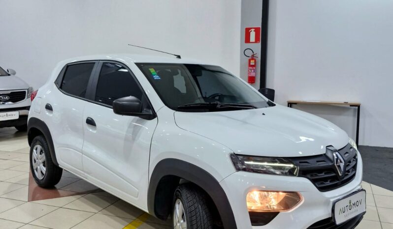 Renault Kwid 2024 full