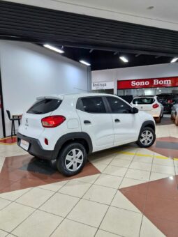Renault Kwid 2024 full