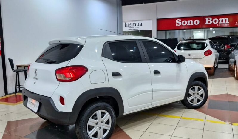 Renault Kwid 2024 full