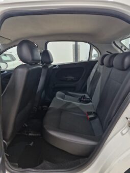 VW Gol 1.6 8v G7 completo full