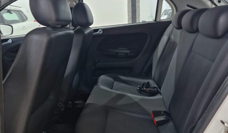 VW Gol 1.6 8v G7 completo full