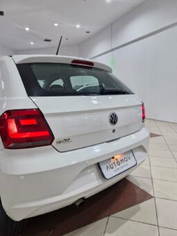 VW Gol 1.6 8v G7 completo full