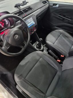 VW Gol 1.6 8v G7 completo full