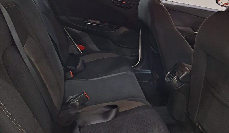 Fiat Bravo Sporting 1.8 full