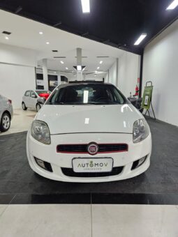 Fiat Bravo Sporting 1.8 full
