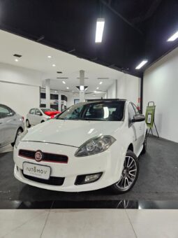 Fiat Bravo Sporting 1.8