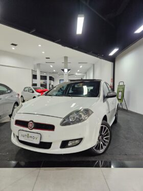 Fiat Bravo Sporting 1.8