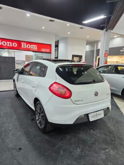 Fiat Bravo Sporting 1.8 full