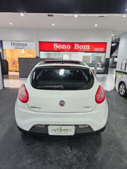 Fiat Bravo Sporting 1.8 full