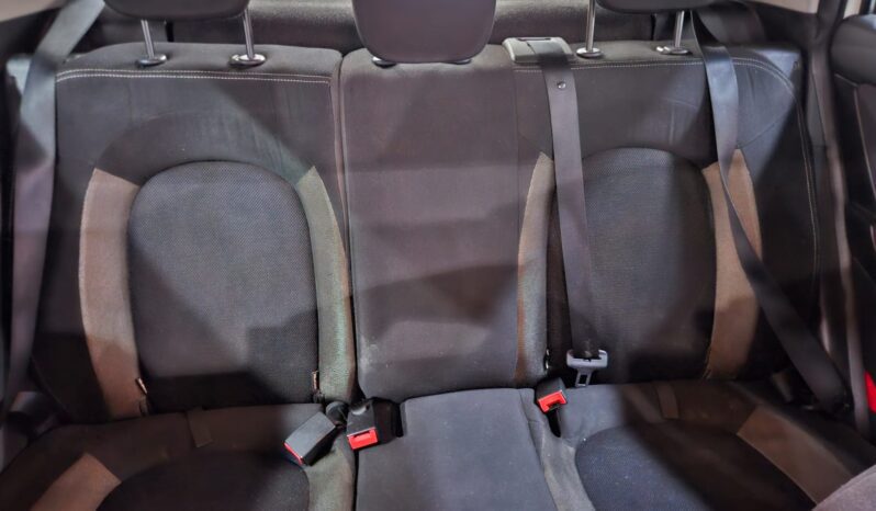 Fiat Bravo Sporting 1.8 full