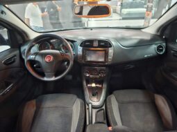 Fiat Bravo Sporting 1.8 full