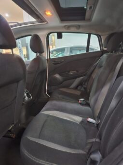 Fiat Bravo Sporting 1.8 full