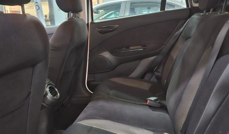 Fiat Bravo Sporting 1.8 full