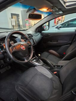 Fiat Bravo Sporting 1.8 full