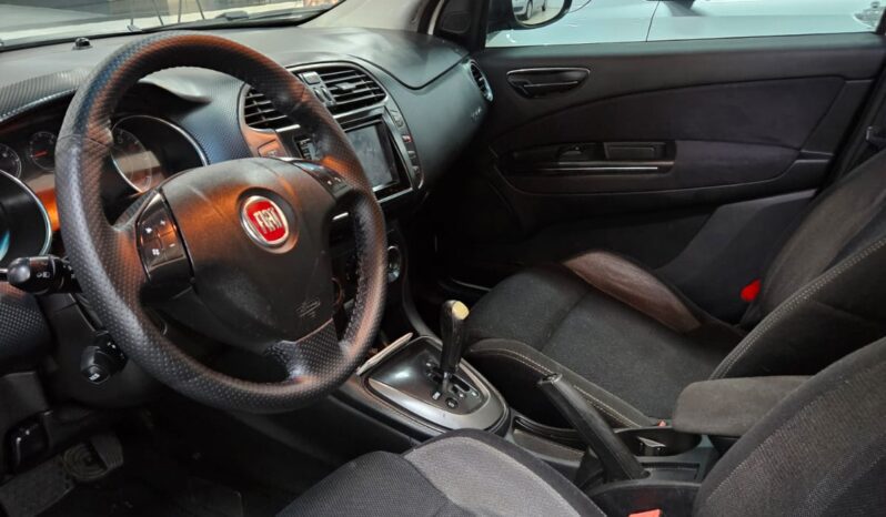 Fiat Bravo Sporting 1.8 full