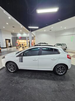 Fiat Bravo Sporting 1.8 full