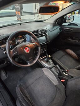 Fiat Bravo Sporting 1.8 full