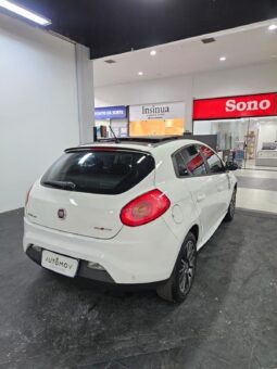 Fiat Bravo Sporting 1.8 full