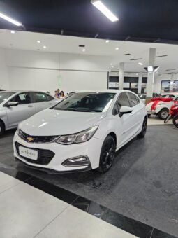 GM Cruze 1.4 Turbo LT full