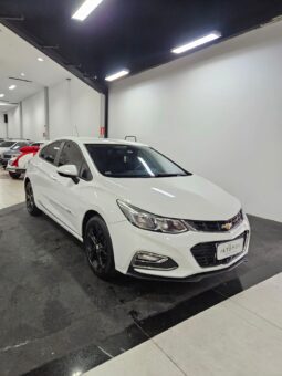 GM Cruze 1.4 Turbo LT full