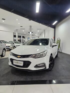 GM Cruze 1.4 Turbo LT