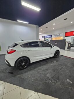 GM Cruze 1.4 Turbo LT full