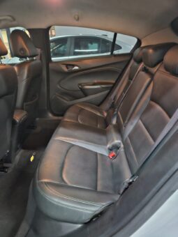 GM Cruze 1.4 Turbo LT full