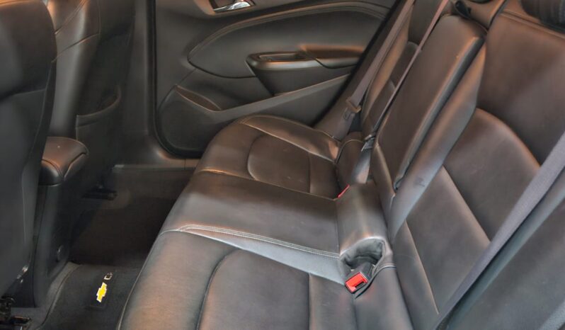 GM Cruze 1.4 Turbo LT full