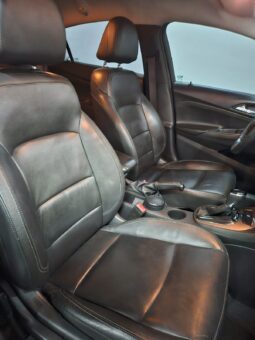 GM Cruze 1.4 Turbo LT full