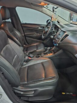 GM Cruze 1.4 Turbo LT full