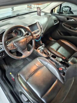 GM Cruze 1.4 Turbo LT full