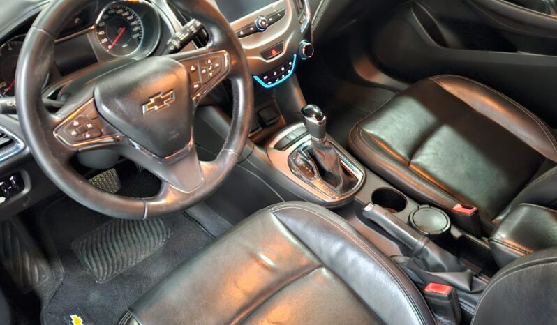 GM Cruze 1.4 Turbo LT full