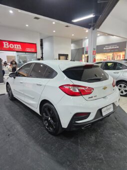 GM Cruze 1.4 Turbo LT full