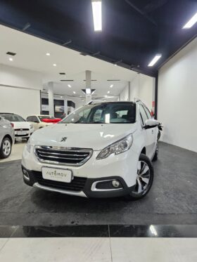 Peugeot 2008 1.6 griffe